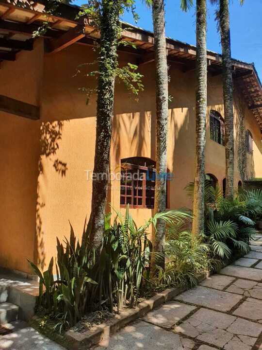 Chácara / sítio para aluguel de temporada em Mairiporã (Mairiporã)