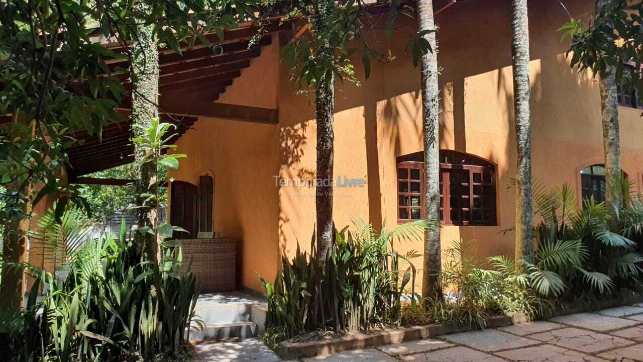 Chácara / sítio para aluguel de temporada em Mairiporã (Mairiporã)