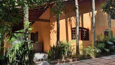 "Chácara Mairiporã–Pacote Natal e Ano Novo,12 pessoas, Lazer Total"