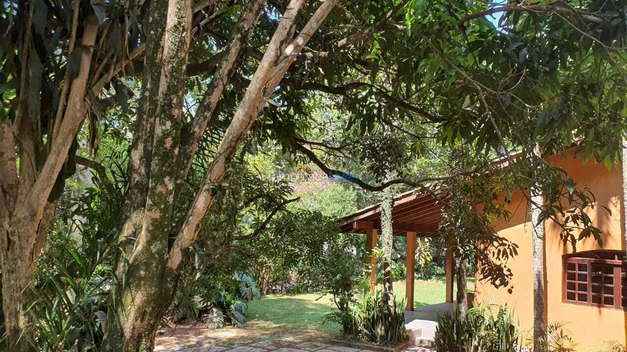 Chácara / sítio para aluguel de temporada em Mairiporã (Mairiporã)