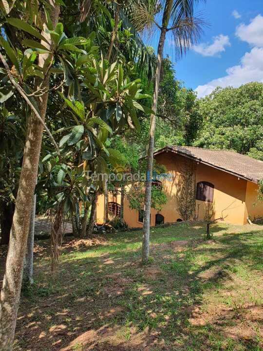 Chácara / sítio para aluguel de temporada em Mairiporã (Mairiporã)