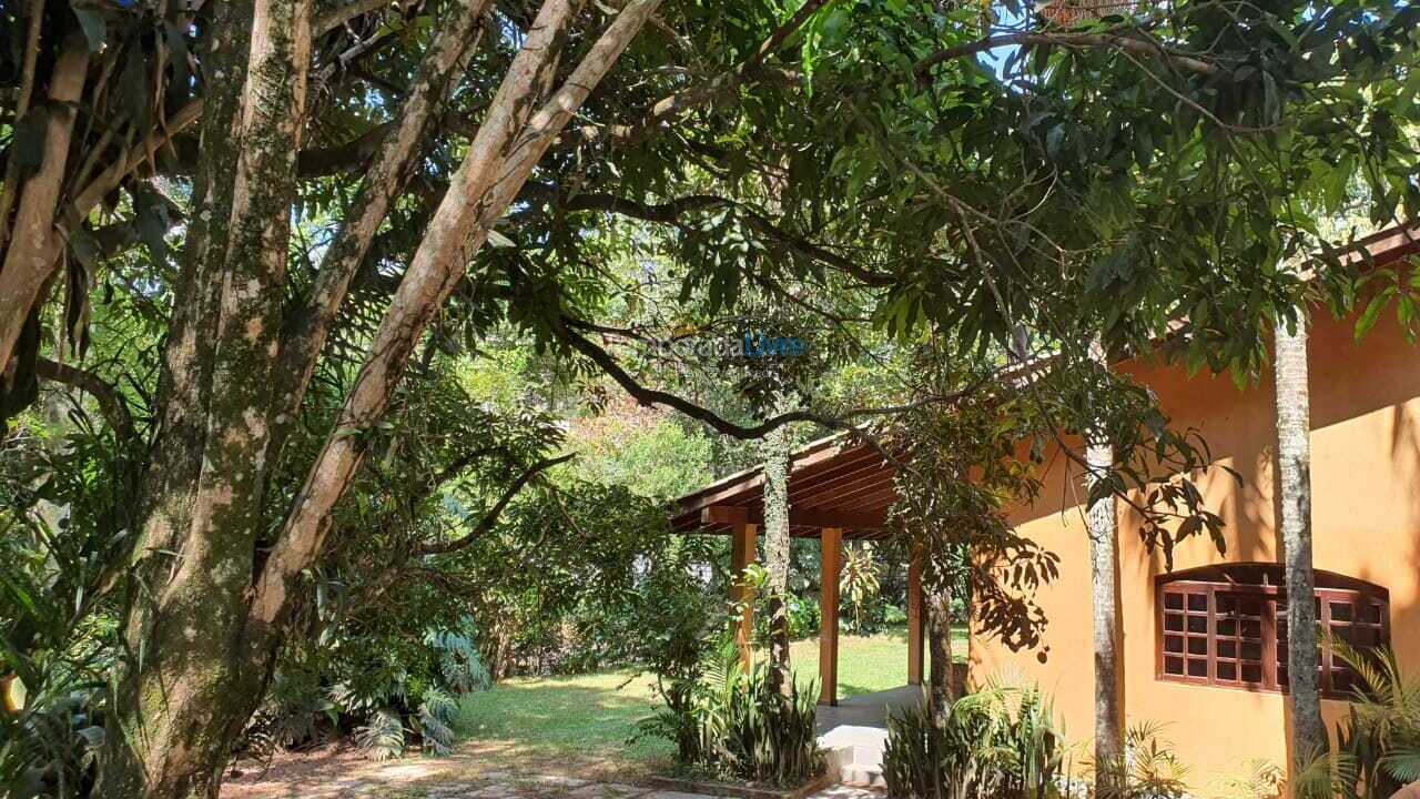 Chácara / sítio para aluguel de temporada em Mairiporã (Mairiporã)