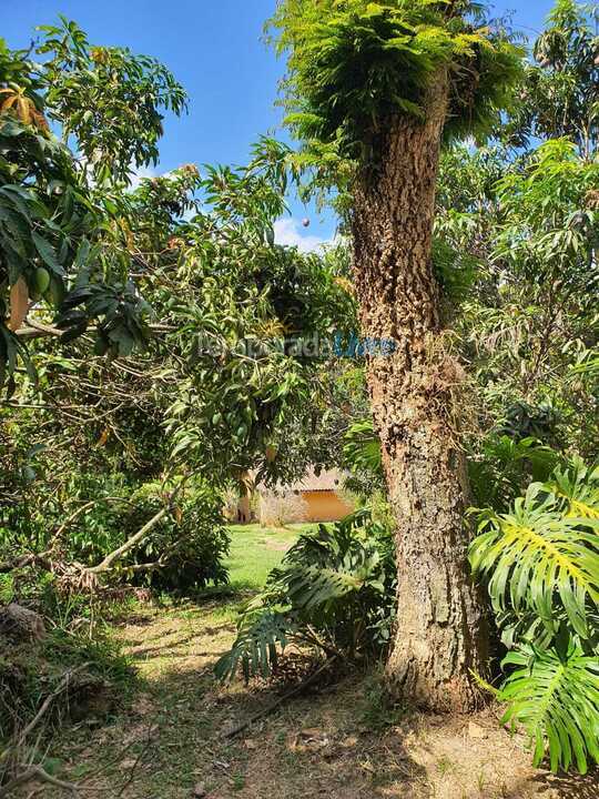 Chácara / sítio para aluguel de temporada em Mairiporã (Mairiporã)