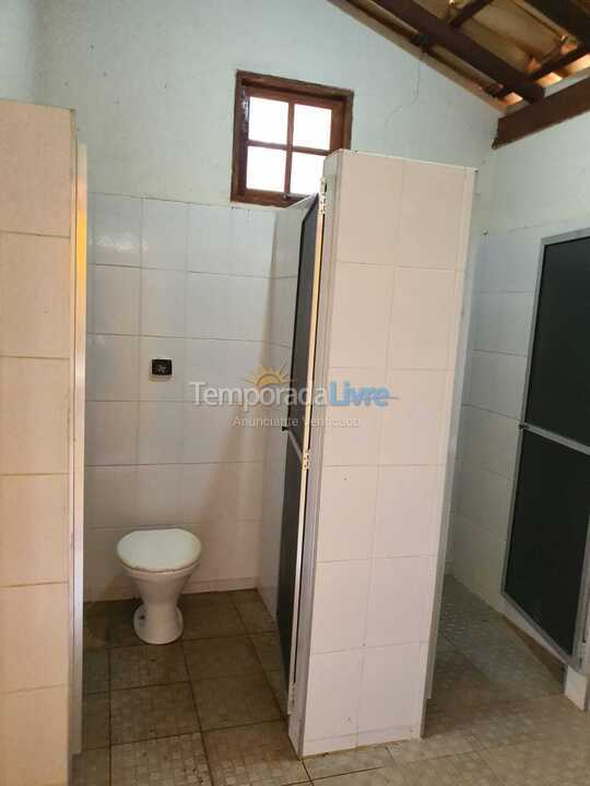 Chácara / sítio para aluguel de temporada em Mairiporã (Mairiporã)