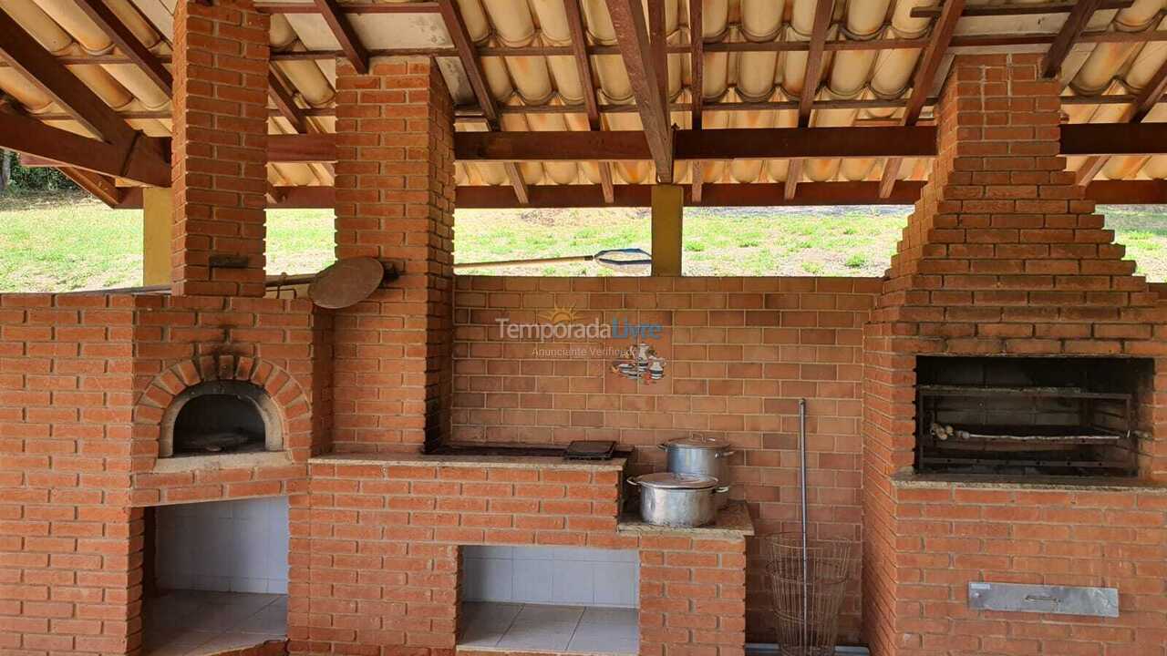 Chácara / sítio para aluguel de temporada em Mairiporã (Mairiporã)