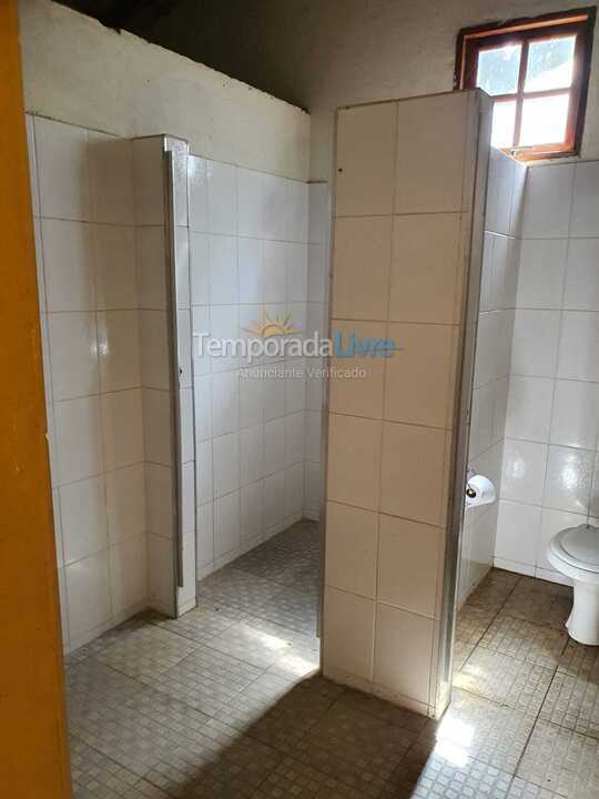 Chácara / sítio para aluguel de temporada em Mairiporã (Mairiporã)