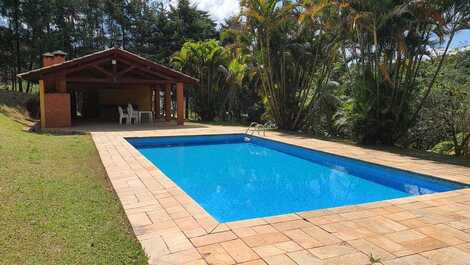 Granja para alquilar en Mairiporã - Mairiporã