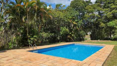 Chácara em Mairiporã–Até 12 pessoas-Agenda aberta para Jan e Fev/26!!!