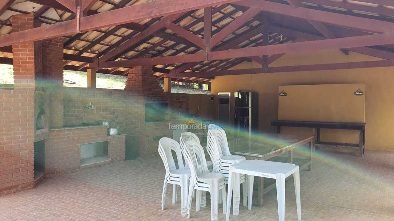 Chácara / sítio para aluguel de temporada em Mairiporã (Mairiporã)