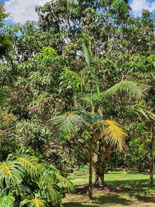Chácara / sítio para aluguel de temporada em Mairiporã (Mairiporã)