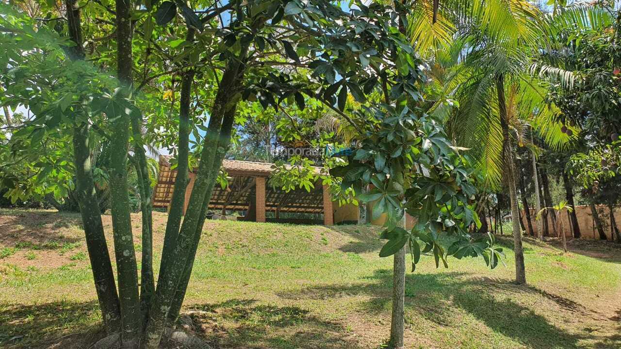 Chácara / sítio para aluguel de temporada em Mairiporã (Mairiporã)