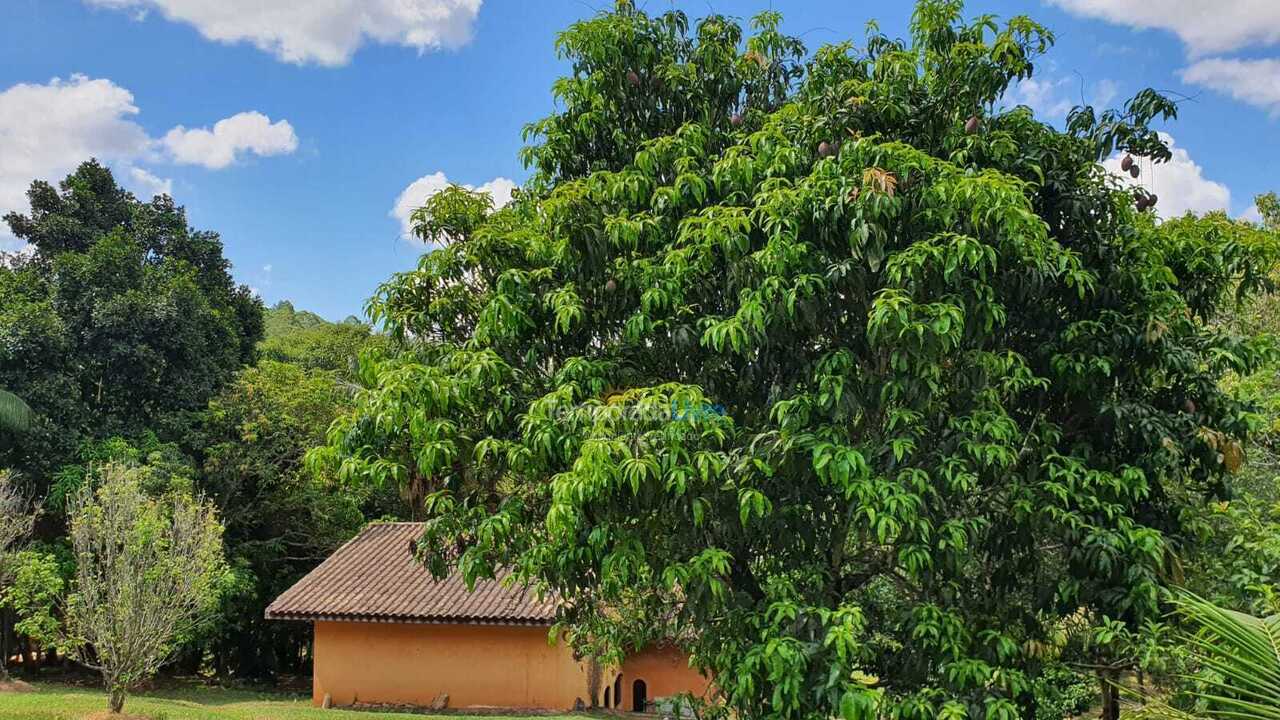 Chácara / sítio para aluguel de temporada em Mairiporã (Mairiporã)