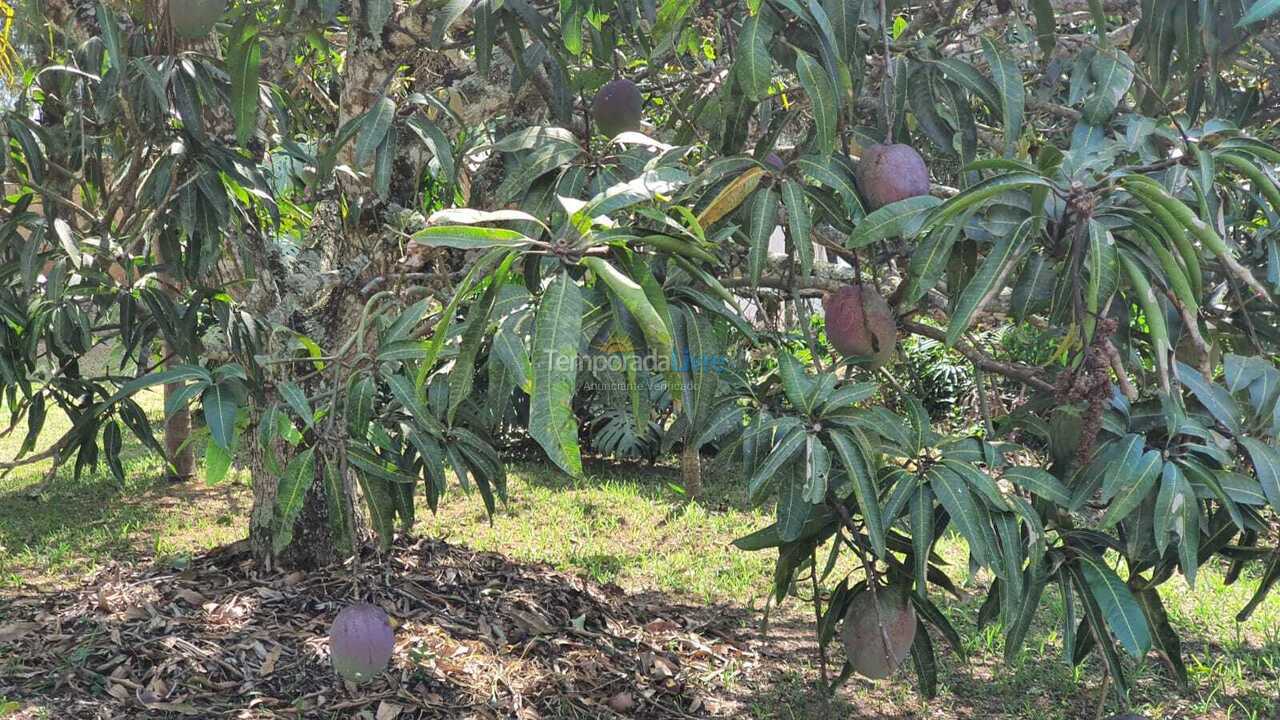 Chácara / sítio para aluguel de temporada em Mairiporã (Mairiporã)