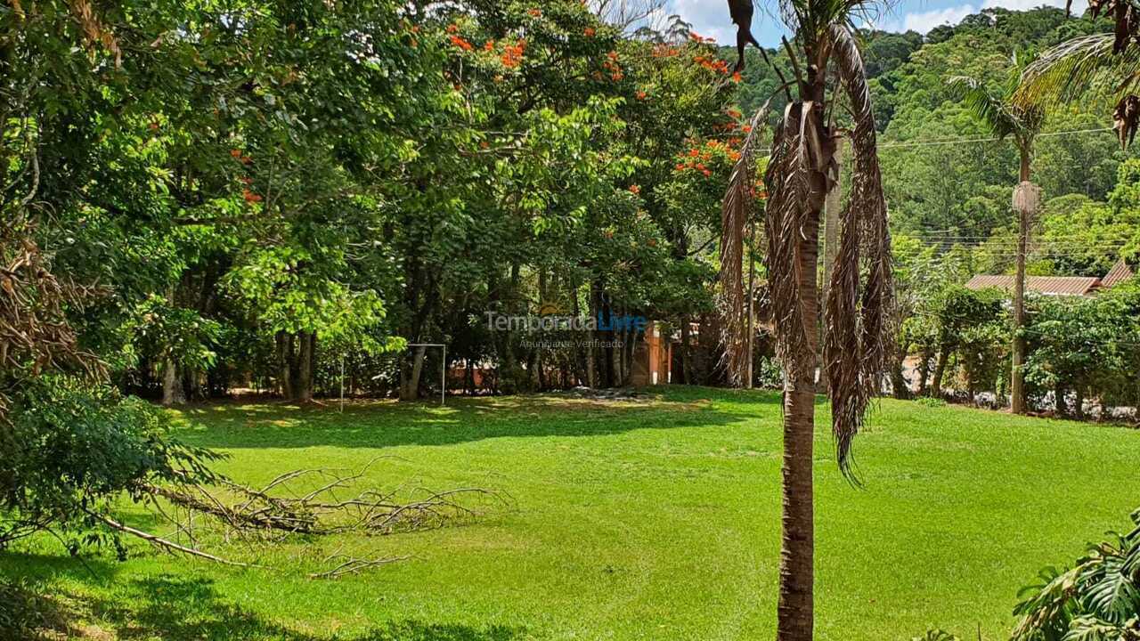 Chácara / sítio para aluguel de temporada em Mairiporã (Mairiporã)