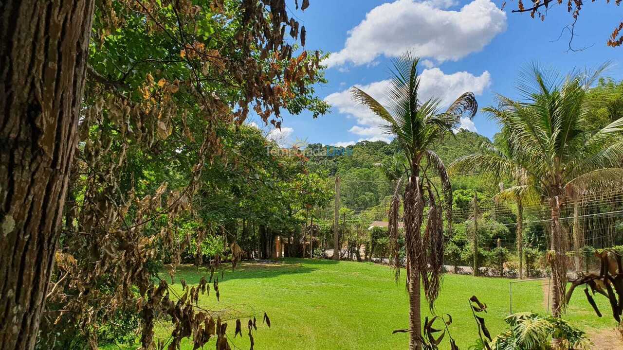 Chácara / sítio para aluguel de temporada em Mairiporã (Mairiporã)