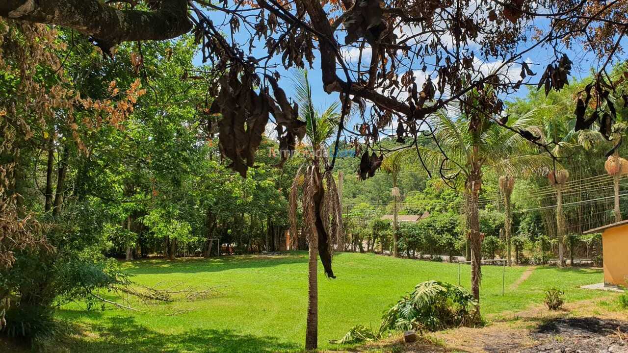 Chácara / sítio para aluguel de temporada em Mairiporã (Mairiporã)