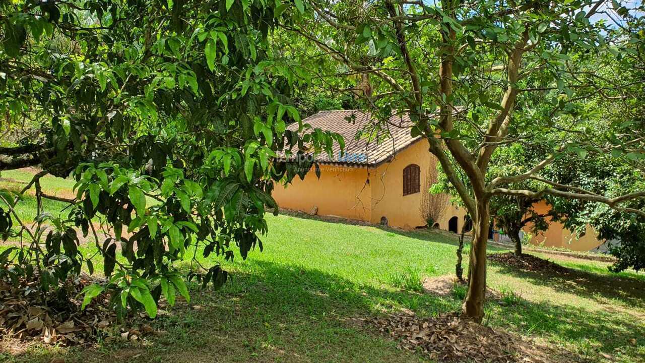 Chácara / sítio para aluguel de temporada em Mairiporã (Mairiporã)