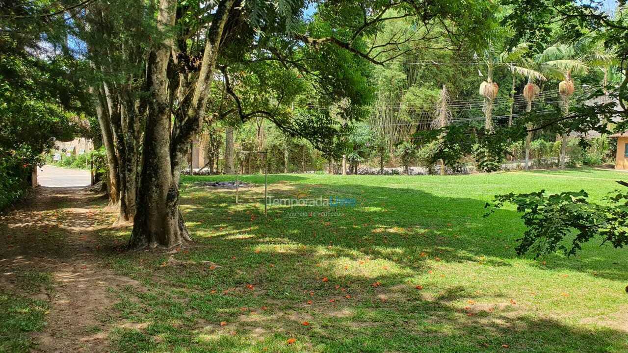 Chácara / sítio para aluguel de temporada em Mairiporã (Mairiporã)