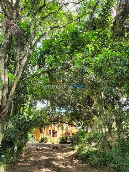 Chácara / sítio para aluguel de temporada em Mairiporã (Mairiporã)