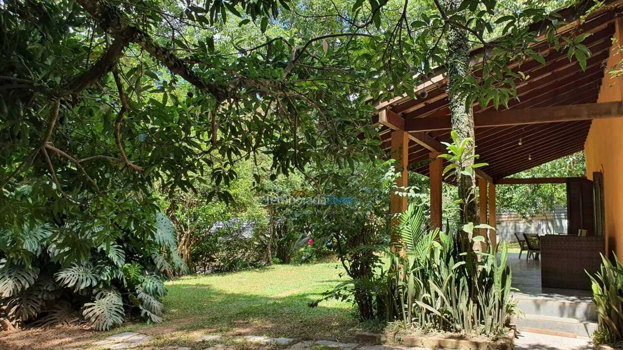 Chácara / sítio para aluguel de temporada em Mairiporã (Mairiporã)