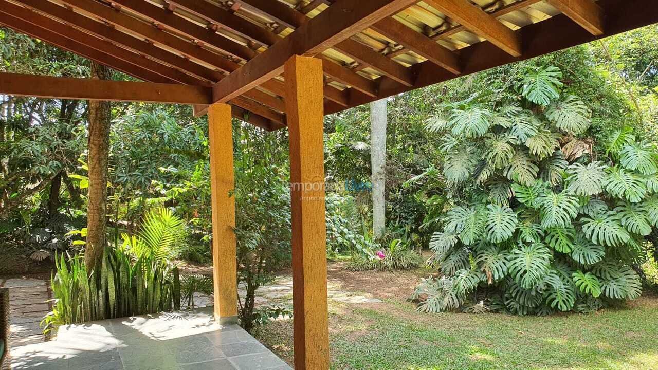 Chácara / sítio para aluguel de temporada em Mairiporã (Mairiporã)