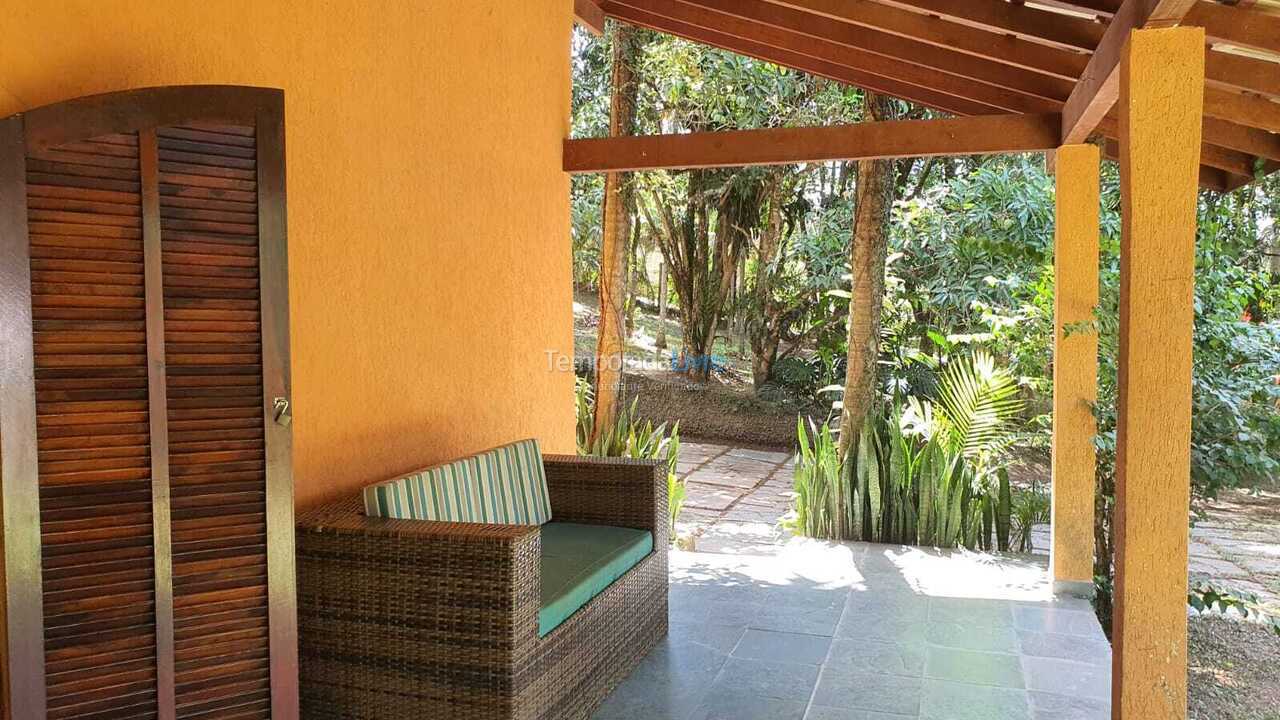 Chácara / sítio para aluguel de temporada em Mairiporã (Mairiporã)