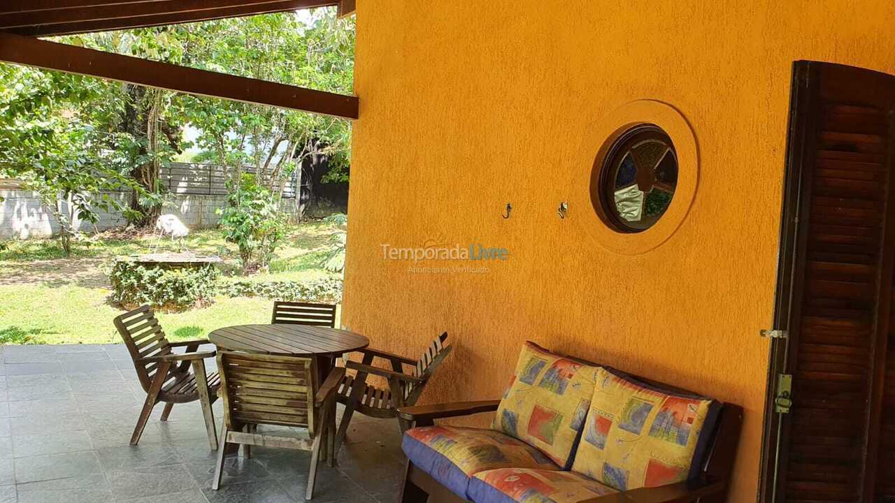 Chácara / sítio para aluguel de temporada em Mairiporã (Mairiporã)