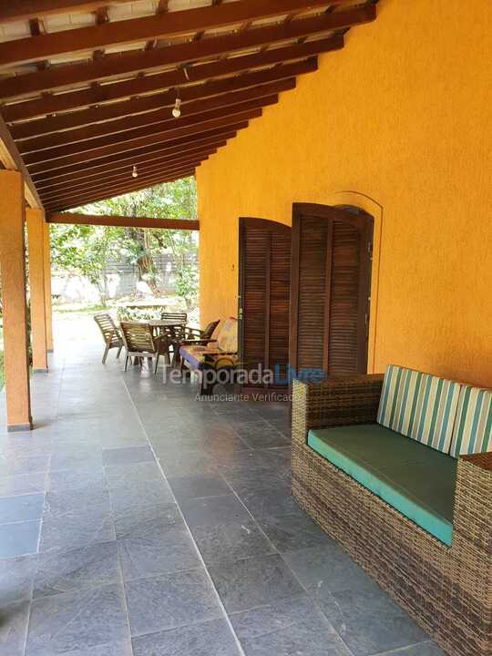 Chácara / sítio para aluguel de temporada em Mairiporã (Mairiporã)