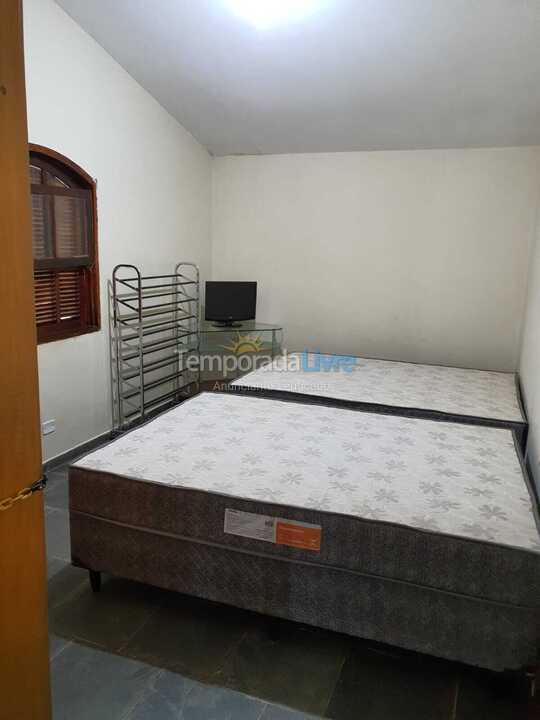 Chácara / sítio para aluguel de temporada em Mairiporã (Mairiporã)