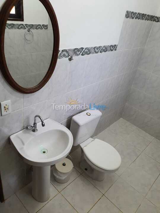 Chácara / sítio para aluguel de temporada em Mairiporã (Mairiporã)