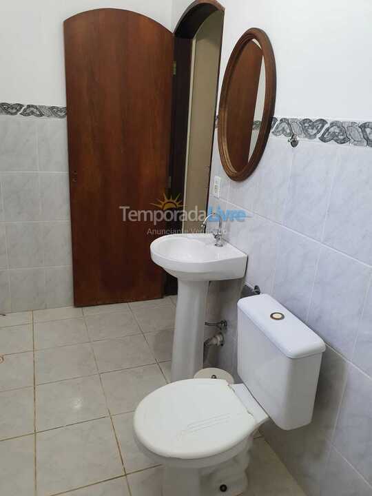 Chácara / sítio para aluguel de temporada em Mairiporã (Mairiporã)