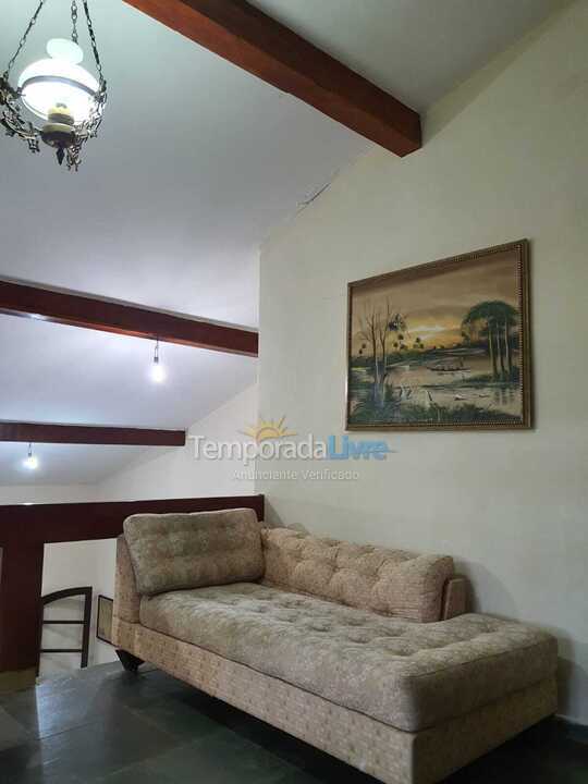 Chácara / sítio para aluguel de temporada em Mairiporã (Mairiporã)