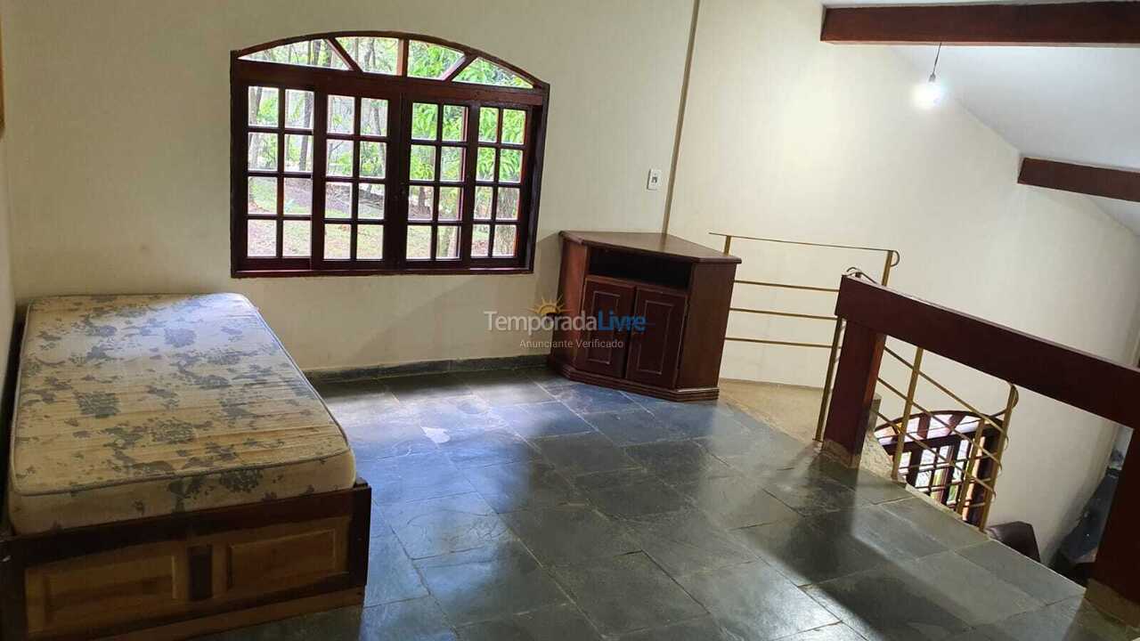 Chácara / sítio para aluguel de temporada em Mairiporã (Mairiporã)