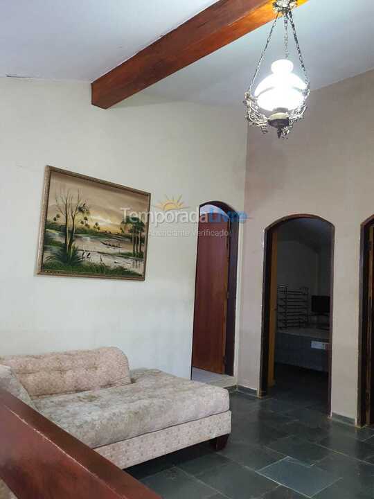 Chácara / sítio para aluguel de temporada em Mairiporã (Mairiporã)