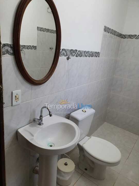 Chácara / sítio para aluguel de temporada em Mairiporã (Mairiporã)