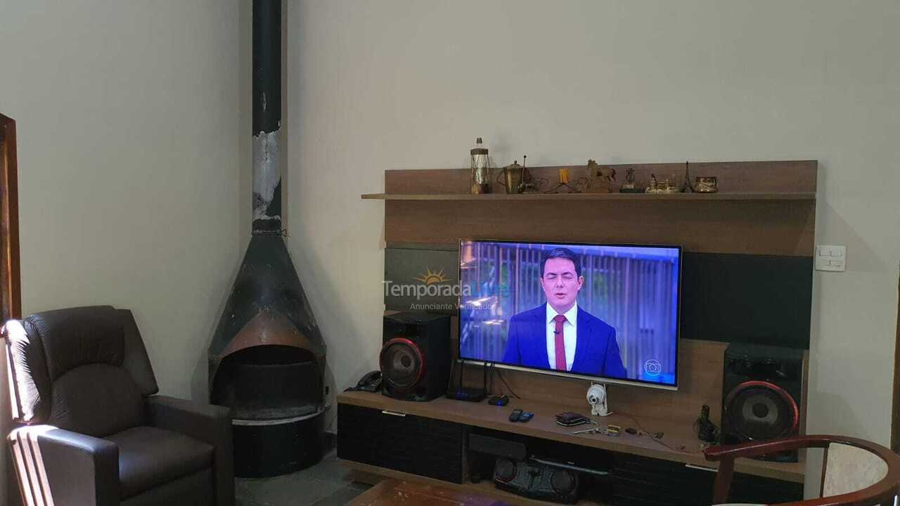 Chácara / sítio para aluguel de temporada em Mairiporã (Mairiporã)