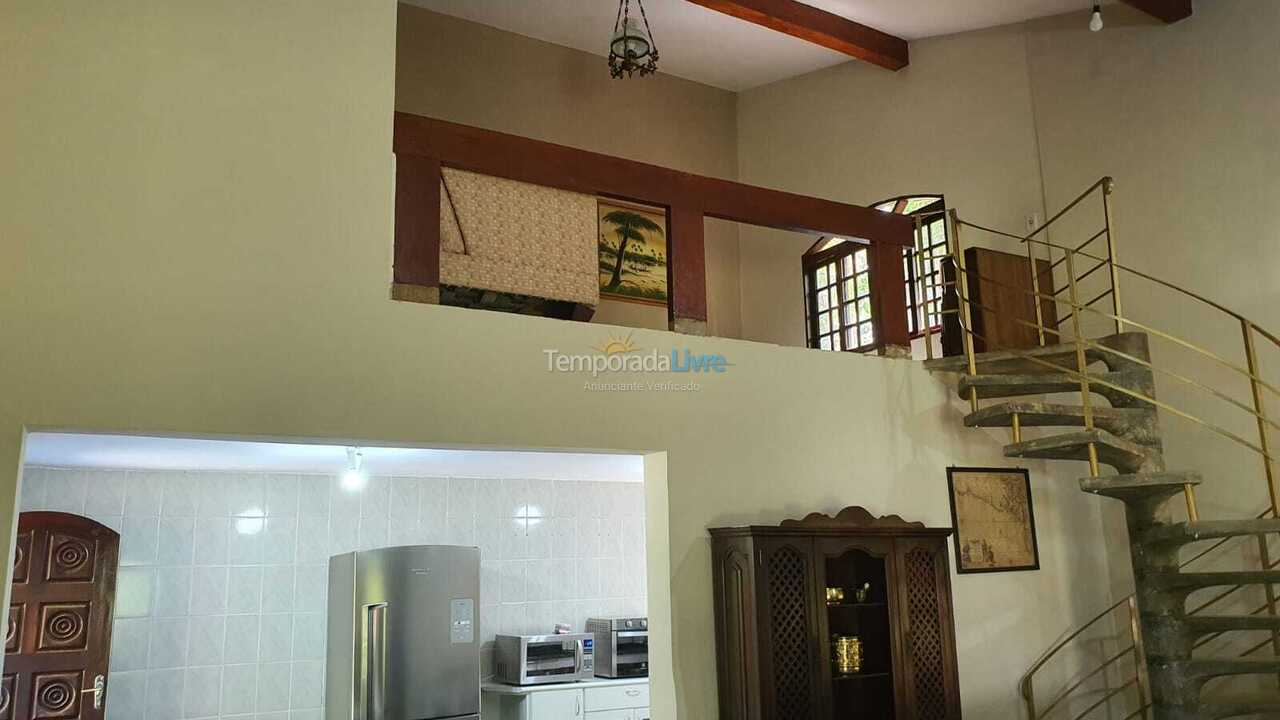 Chácara / sítio para aluguel de temporada em Mairiporã (Mairiporã)