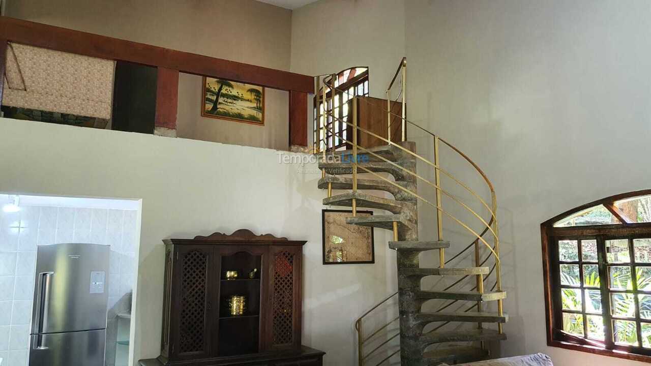 Chácara / sítio para aluguel de temporada em Mairiporã (Mairiporã)