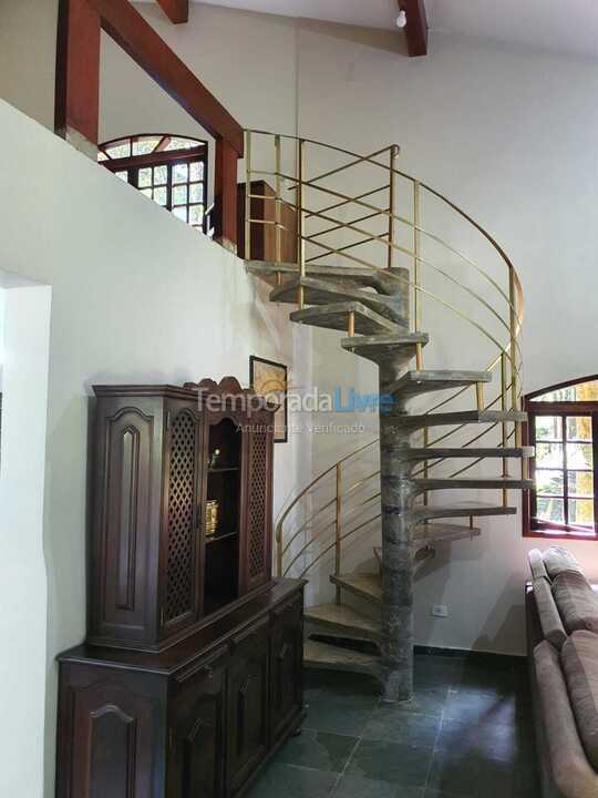 Chácara / sítio para aluguel de temporada em Mairiporã (Mairiporã)