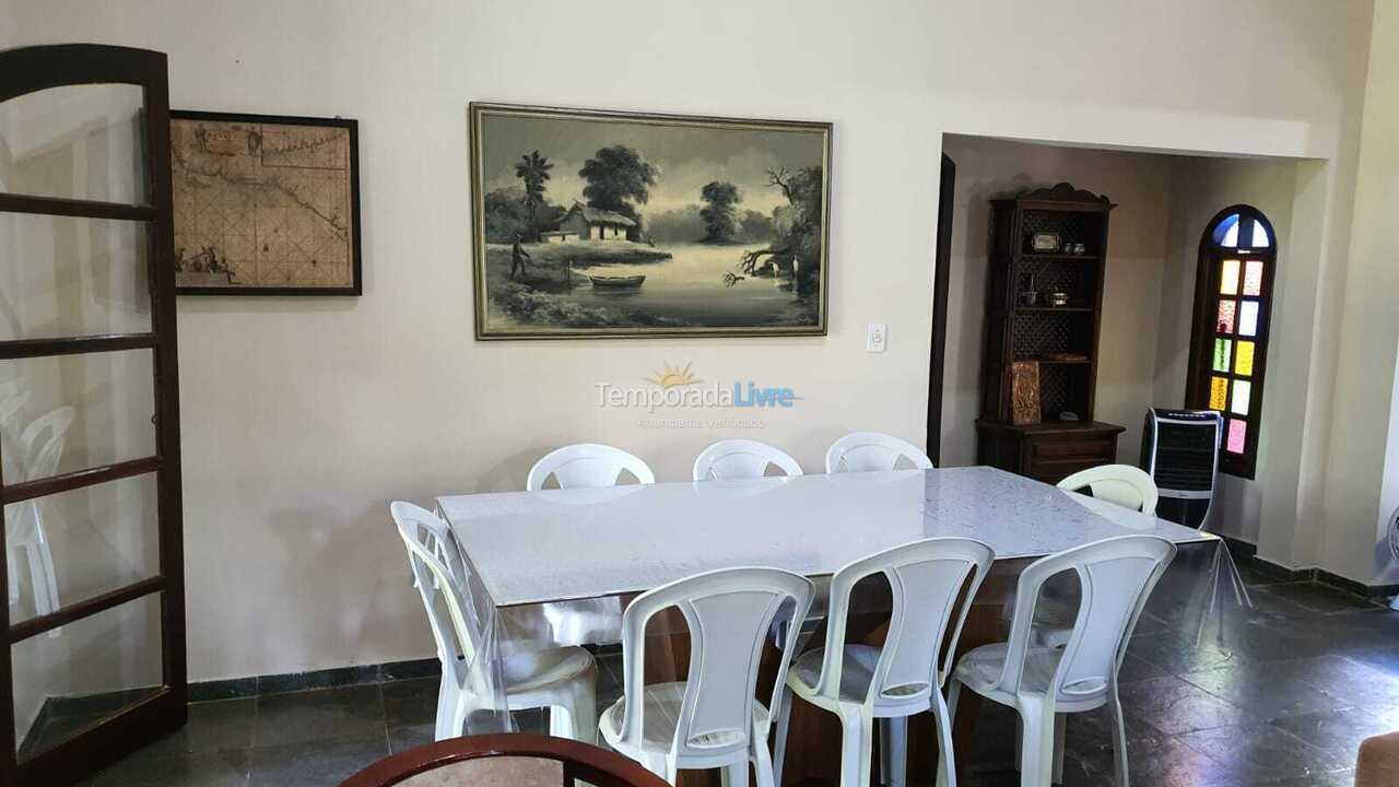 Chácara / sítio para aluguel de temporada em Mairiporã (Mairiporã)