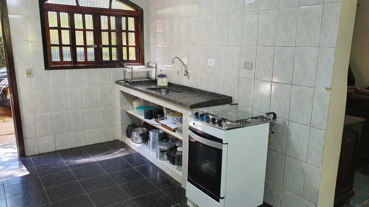 Chácara / sítio para aluguel de temporada em Mairiporã (Mairiporã)