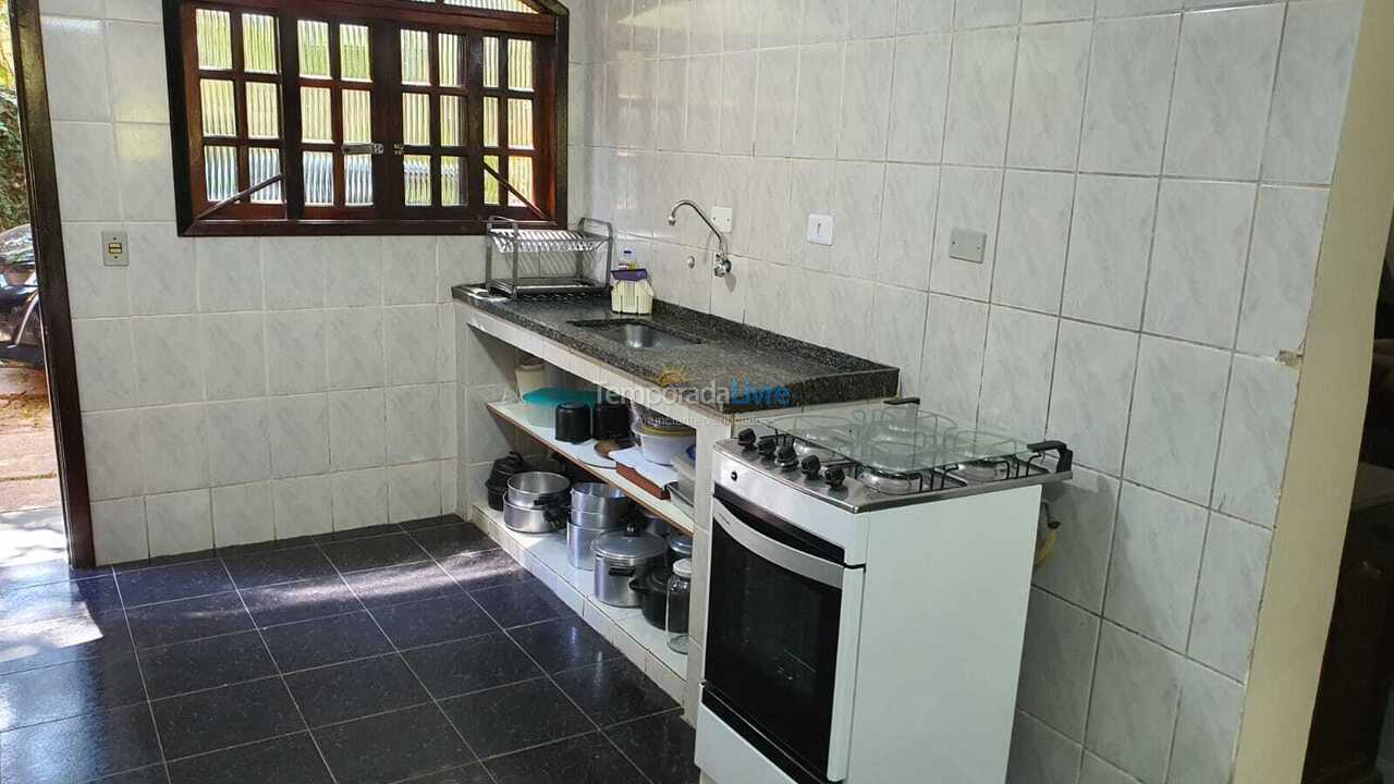 Chácara / sítio para aluguel de temporada em Mairiporã (Mairiporã)