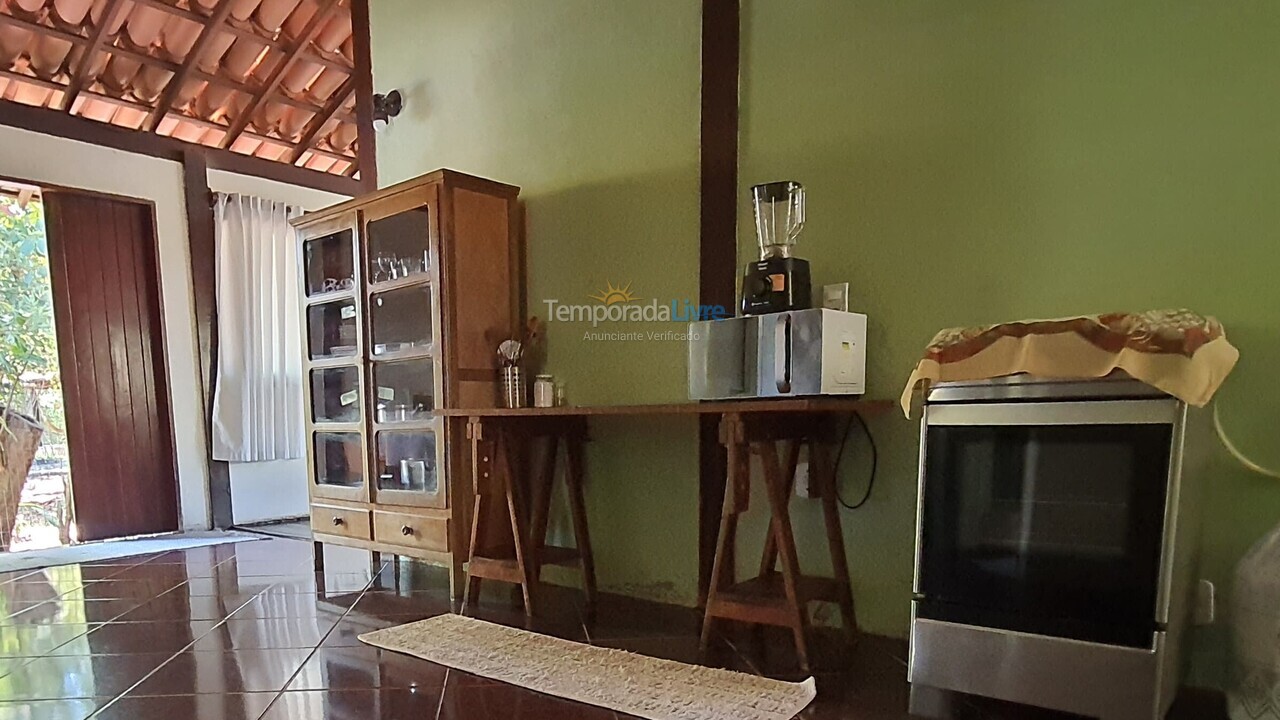 Casa para aluguel de temporada em Arraial D'ajuda (Arraial dajuda)