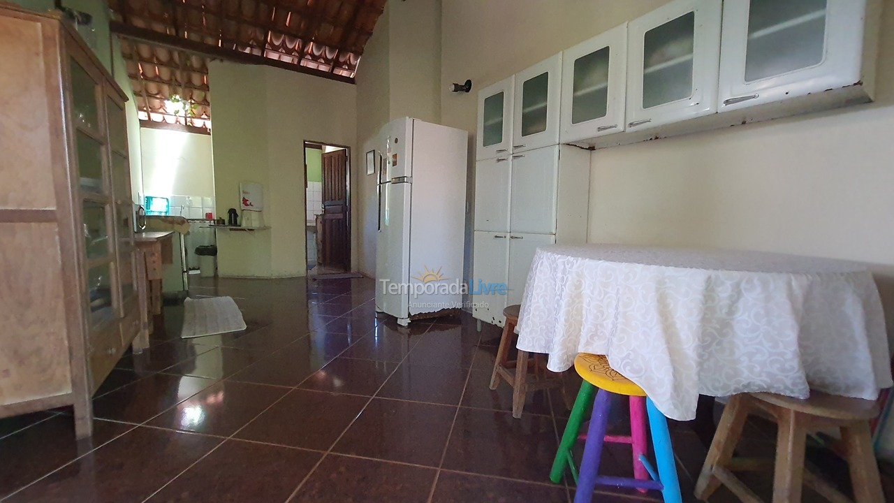 Casa para aluguel de temporada em Arraial D'ajuda (Arraial dajuda)