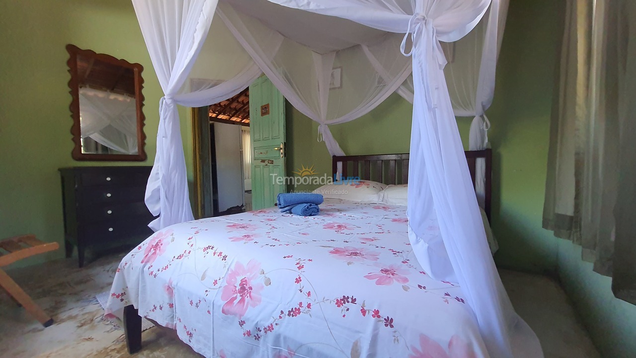 Casa para aluguel de temporada em Arraial D'ajuda (Arraial dajuda)