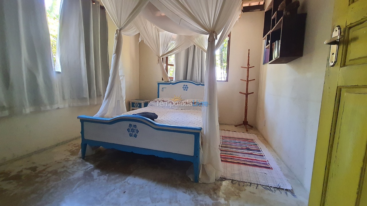 Casa para aluguel de temporada em Arraial D'ajuda (Arraial dajuda)