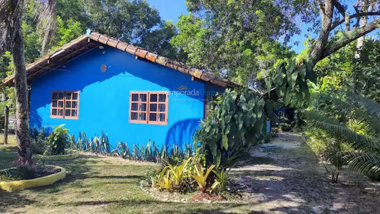 Casa para aluguel de temporada em Arraial D'ajuda (Arraial dajuda)