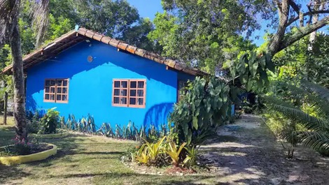 Casa para alquilar en Arraial D'ajuda - Arraial dajuda