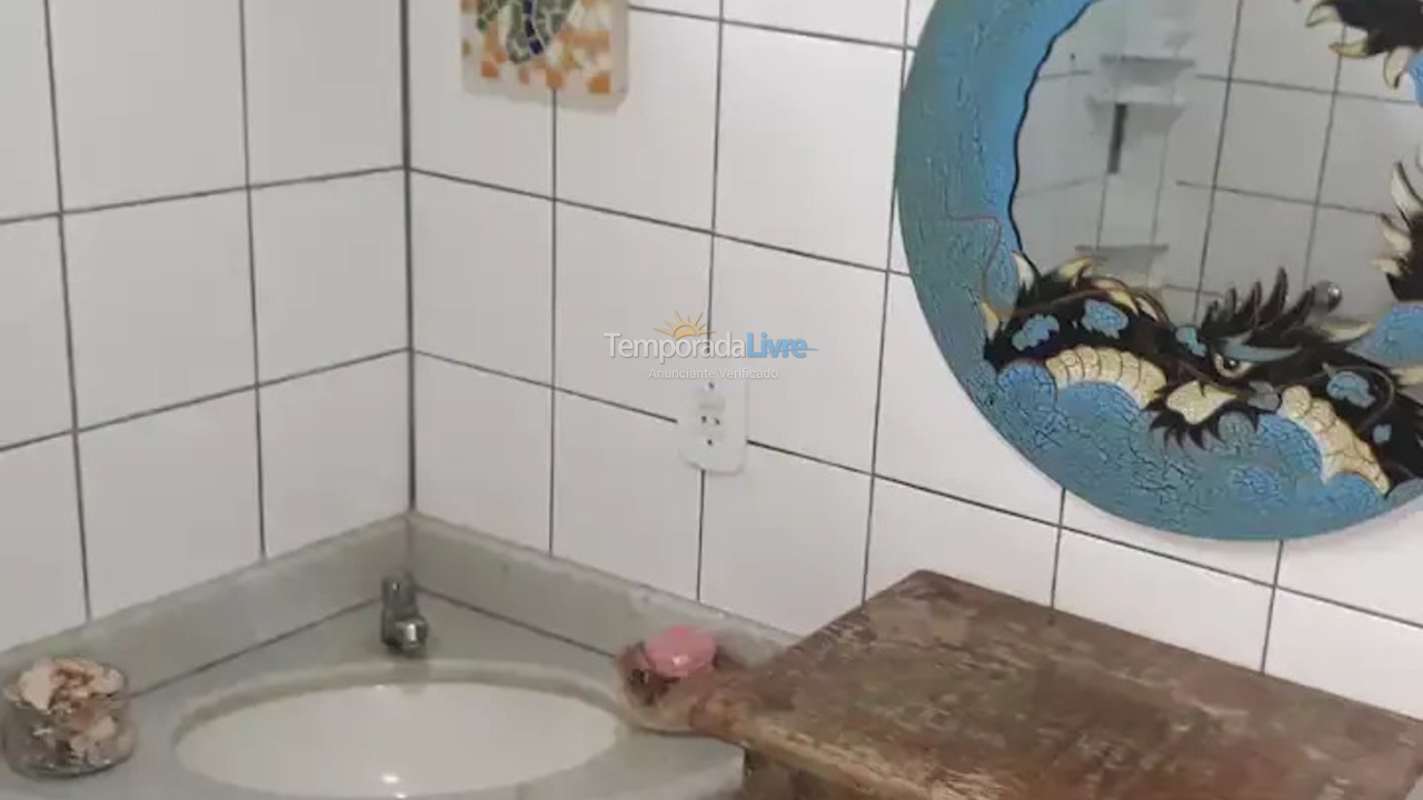 Casa para aluguel de temporada em Arraial D'ajuda (Arraial dajuda)