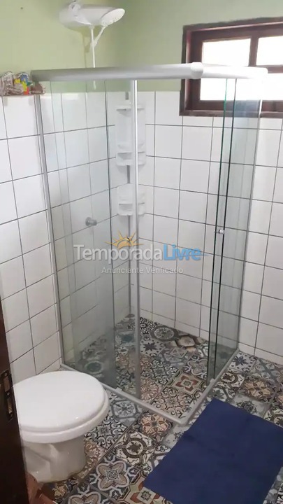 Casa para aluguel de temporada em Arraial D'ajuda (Arraial dajuda)